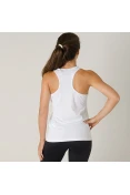 REGATA ASICS CORE PA FEMININA - Branco