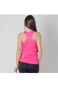 REGATA ASICS CORE PES TANK FEMININA - Pink
