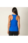 REGATA ASICS CORE RUNNING PA FEMININA - Azul