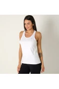 REGATA ASICS CORE RUNNING PA FEMININA - Branco