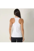 REGATA ASICS CORE RUNNING PA FEMININA - Branco