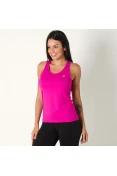 REGATA ASICS CORE RUNNING PA FEMININA - Pink