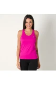 REGATA ASICS CORE RUNNING PA FEMININA - Pink