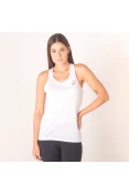 REGATA ASICS CORE RUNNING PES FEMININA - Branco