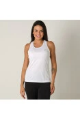REGATA ASICS CORE RUNNING PES FEMININA - Branco