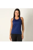 REGATA ASICS CORE RUNNING PES FEMININA - Marinho