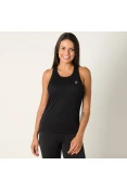 REGATA ASICS CORE RUNNING PES FEMININA - Preto