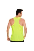 REGATA ASICS M CORE BASIC SINGLET MASCULINA - Amarelo