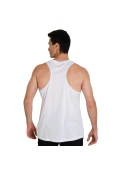 REGATA ASICS M CORE BASIC SINGLET MASCULINA - Branco
