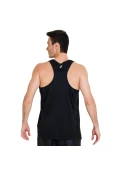 REGATA ASICS M CORE BASIC SINGLET MASCULINA - Preto