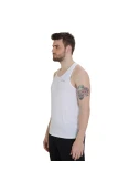 REGATA ASICS M PA BASIC SINGLET MASCULINA - Branco
