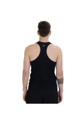 REGATA ASICS M PA BASIC SINGLET MASCULINA - Preto