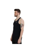 REGATA ASICS M PA BASIC SINGLET MASCULINA - Preto