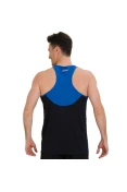 REGATA ASICS M PR RUN SINGLET MASCULINA - Azul REGATA ASICS M PR RUN SINGLET MASCULINA - Azul