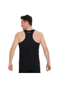 REGATA ASICS M PR RUN SINGLET MASCULINA - Preto REGATA ASICS M PR RUN SINGLET MASCULINA - Preto