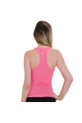 REGATA ASICS PA BASIC SINGLET FEMININA - Pink