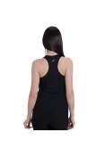 REGATA ASICS PA BASIC SINGLET FEMININA - Preto