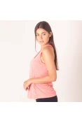 REGATA ASICS RUNNING BLEND TANK FEMININA - Rosa REGATA ASICS RUNNING BLEND TANK FEMININA - Rosa