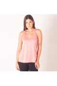 REGATA ASICS RUNNING BLEND TANK FEMININA - Rosa REGATA ASICS RUNNING BLEND TANK FEMININA - Rosa