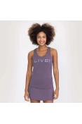 REGATA BASIC LIVE HOLOGRAPHIC FEMININA - Roxo REGATA BASIC LIVE HOLOGRAPHIC FEMININA - Roxo