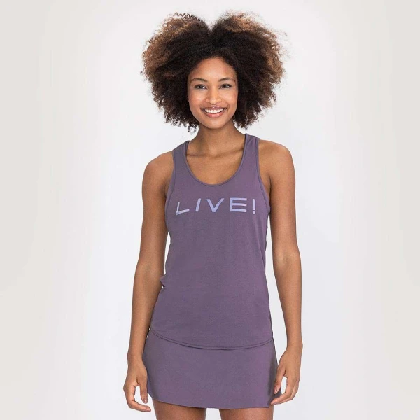 REGATA BASIC LIVE HOLOGRAPHIC FEMININA - Roxo REGATA BASIC LIVE HOLOGRAPHIC FEMININA - Roxo