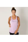 REGATA COLCCI FEMININA - Lilas REGATA COLCCI FEMININA - Lilas
