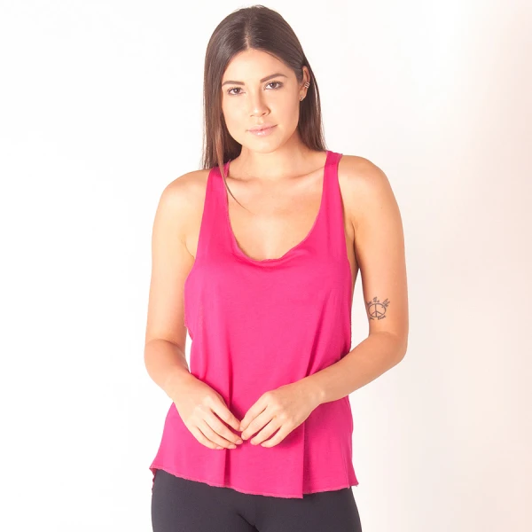 REGATA COLCCI FEMININA - Pink