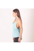REGATA COLCCI FEMININA - Verde