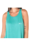 REGATA COLCCI FEMININA - Verde REGATA COLCCI FEMININA - Verde