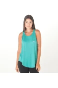 REGATA COLCCI FEMININA - Verde REGATA COLCCI FEMININA - Verde