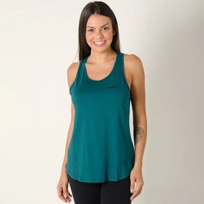 REGATA COLCCI FEMININA - Verde REGATA COLCCI FEMININA - Verde