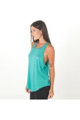 REGATA COLCCI FEMININA - Verde REGATA COLCCI FEMININA - Verde