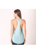 REGATA COLCCI FEMININA - Verde