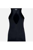 REGATA DE TREINO UNDER ARMOURTECH TWIST GRAPHIC TANK FEMININA - Preto REGATA DE TREINO UNDER ARMOURTECH TWIST GRAPHIC TANK FEMININA - Preto