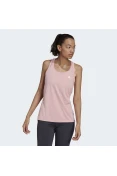 REGATA ESPORTIVA PRIMEBLUE DESIGNED 2 MOVE 3-STRIPES ADIDAS FEMININA - Rosa