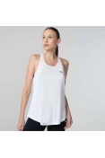REGATA FILA BASIC SPORTS FEMININA - Branco