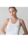 REGATA FILA BASIC SPORTS FEMININA - Branco