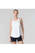 REGATA FILA BASIC SPORTS FEMININA - Branco
