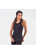 REGATA FILA BASIC SPORTS FEMININA - Preto