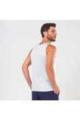 REGATA FILA BASIC SPORTS MASCULINA - Branco