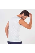 REGATA FILA BASIC SPORTS MASCULINA - Branco