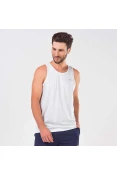 REGATA FILA BASIC SPORTS MASCULINA - Branco