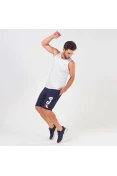 REGATA FILA BASIC SPORTS MASCULINA - Branco