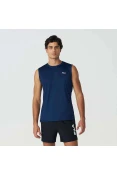 REGATA FILA BASIC SPORTS MASCULINA - Marinho