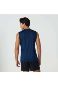 REGATA FILA BASIC SPORTS MASCULINA - Marinho