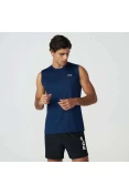 REGATA FILA BASIC SPORTS MASCULINA - Marinho