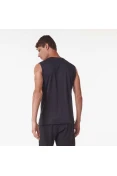 REGATA FILA BASIC SPORTS MASCULINA - Preto