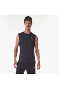 REGATA FILA BASIC SPORTS MASCULINA - Preto