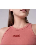 REGATA FILA ESSENTIAL FEMININA - Vermelho REGATA FILA ESSENTIAL FEMININA - Vermelho