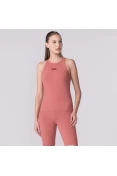 REGATA FILA ESSENTIAL FEMININA - Vermelho REGATA FILA ESSENTIAL FEMININA - Vermelho